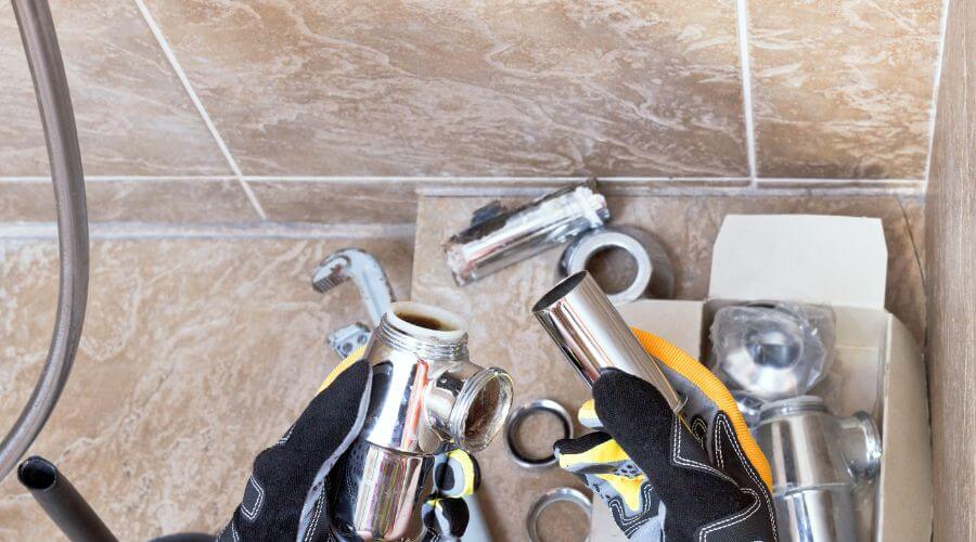 Expert tile roof repair services in Mineral, CA